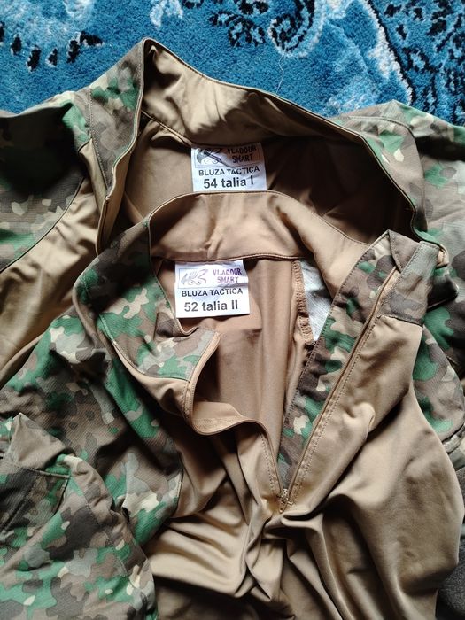 Bluza tactica militara