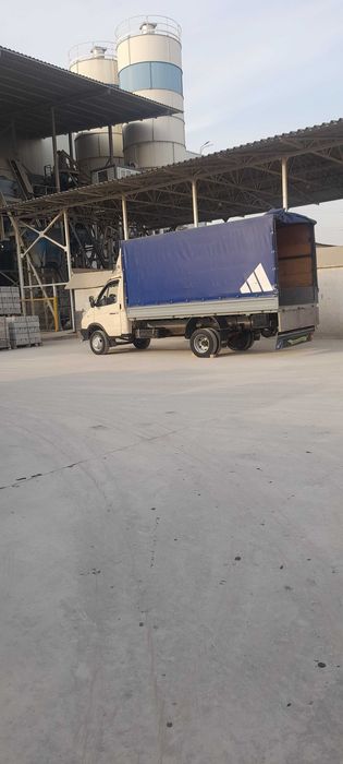 Gazel sotiladi 2001 sotka karbirator