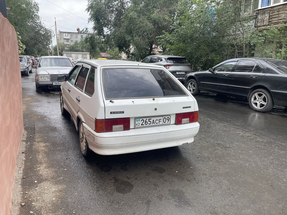 Срочно продам ваз 2114