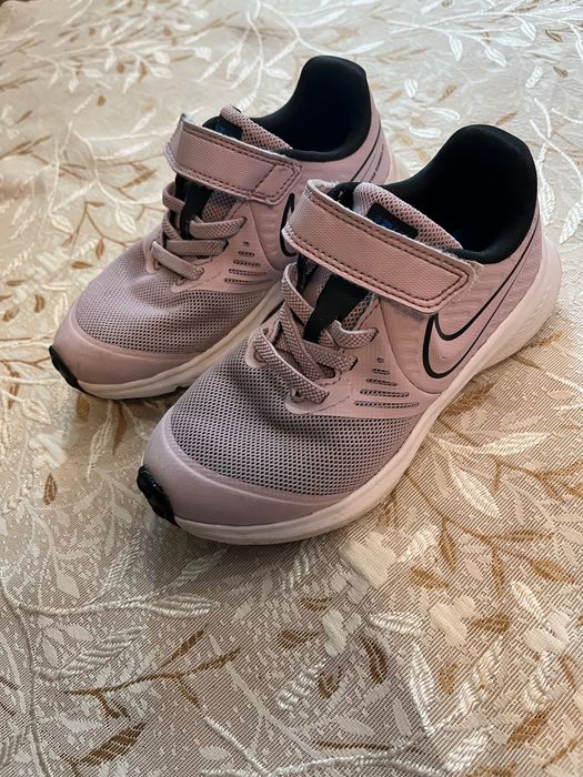 Детски маратонки Adidas Nike