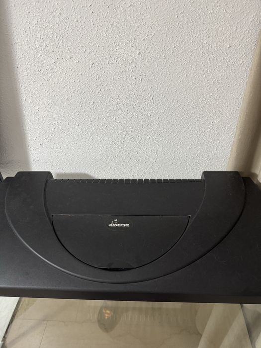 Acvariu 100 l cu stand
