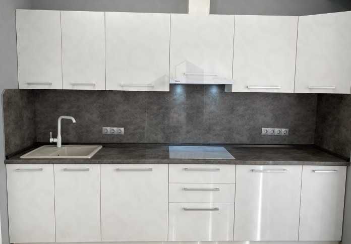 Дава се под наем Едностаен апартамент в Пловдив, Централна гара - 45 кв.м за 183.6 € - Снимка #2