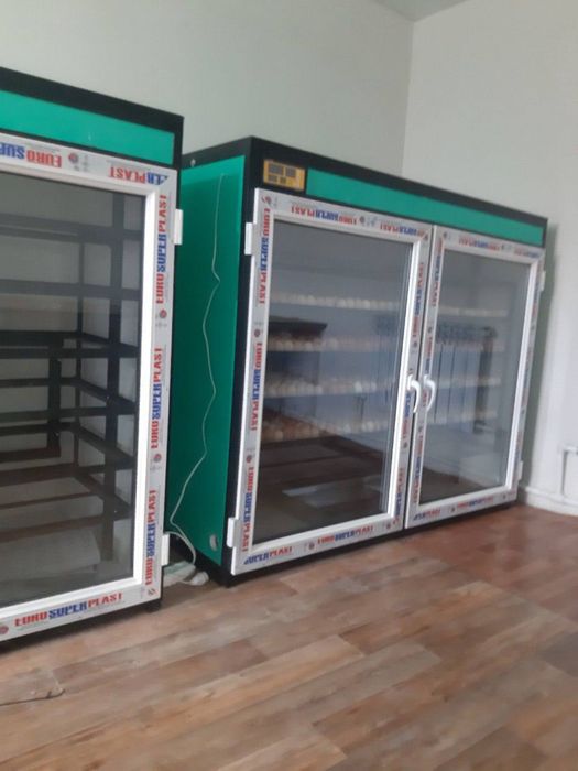 Продам инкубатор новый