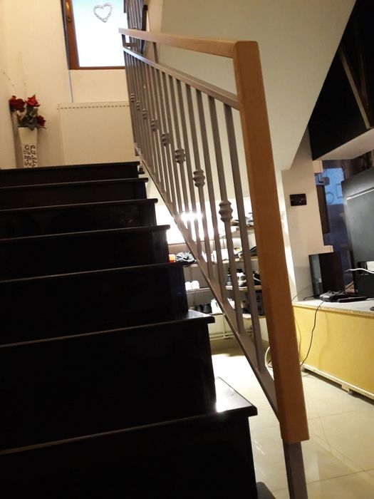 Confecționam Balustrade