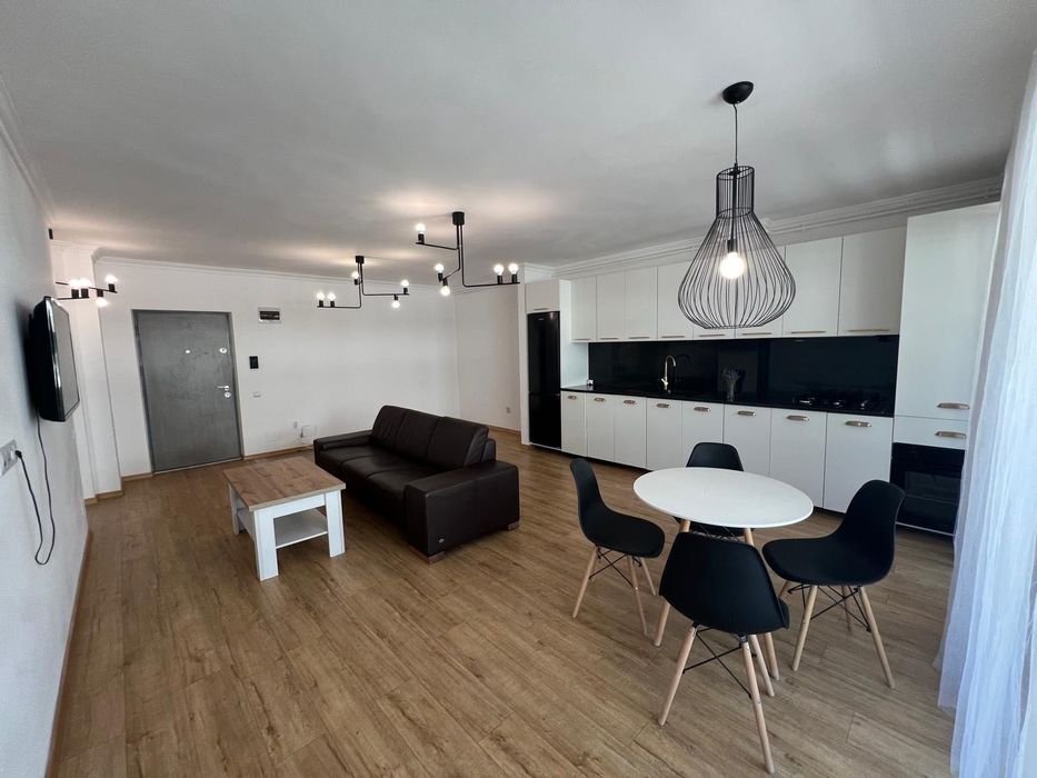 Apartament 2 camere 55 mp Eroilor Blocurile Albe