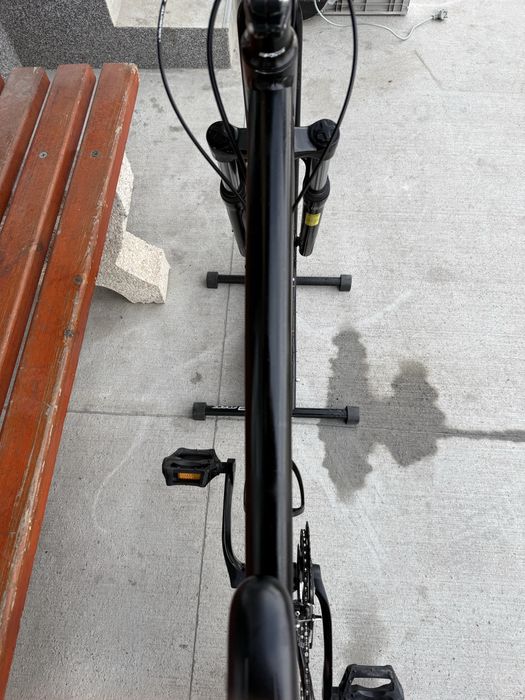 Планински велосипед Orbea  27.5/M