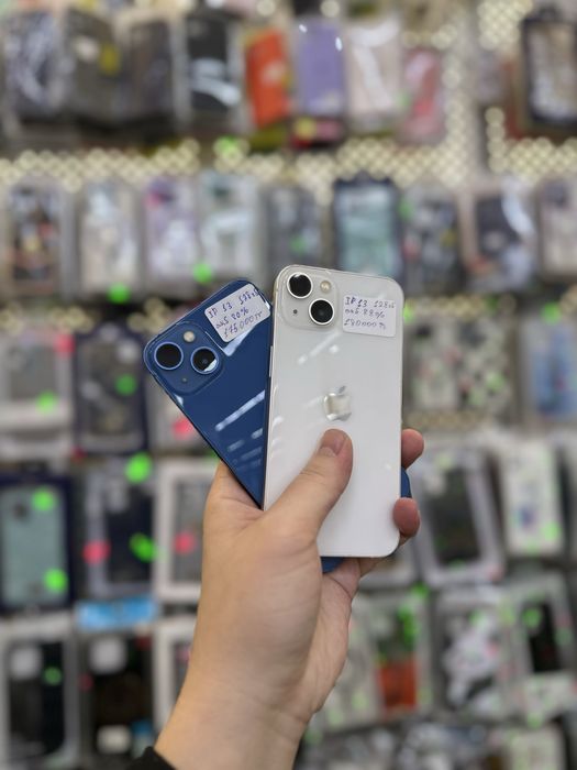 Айфон 14/13 128гб 256гб