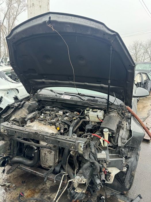 Vas expansiune antigel 2.0 cdti A20DTH Opel Insignia A (2008 - 2014)