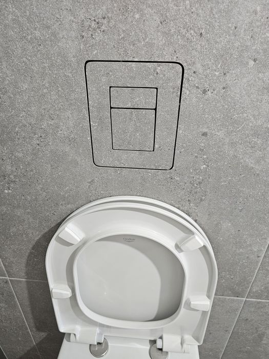 Ремонт на бани, полагане на плочки