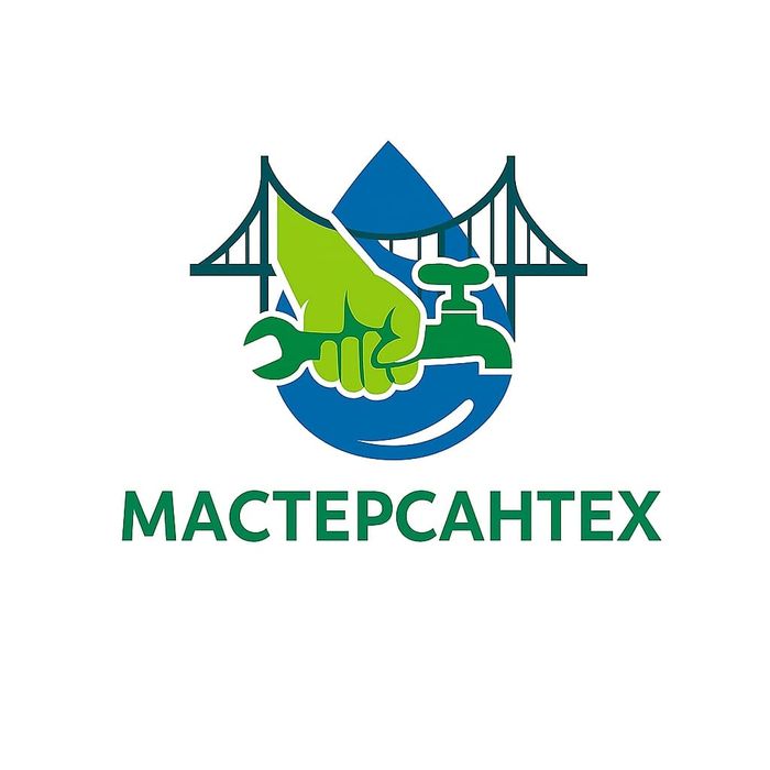 Услуги Сантехника