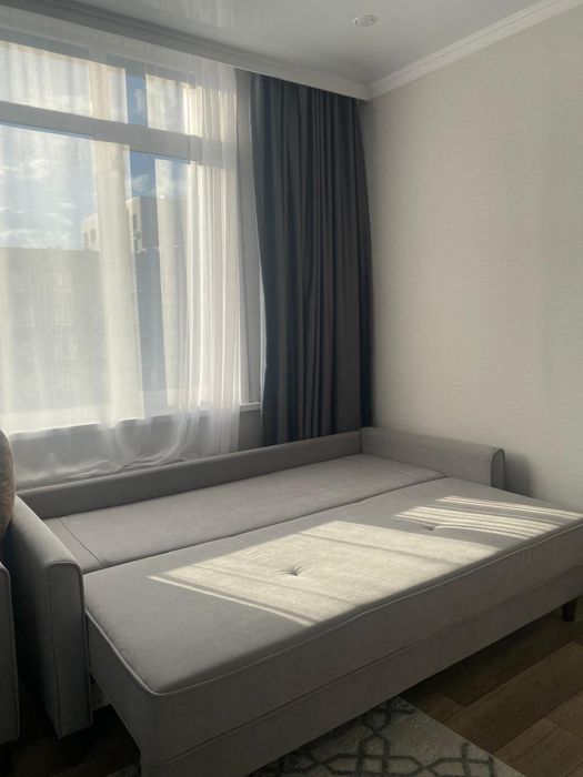 современный диван