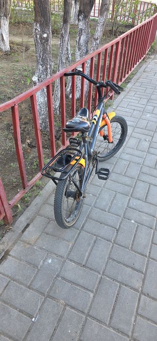 Продам детский велосипед