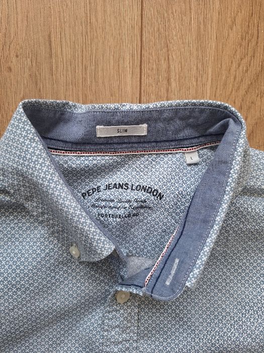 Pepe Jeans нова риза