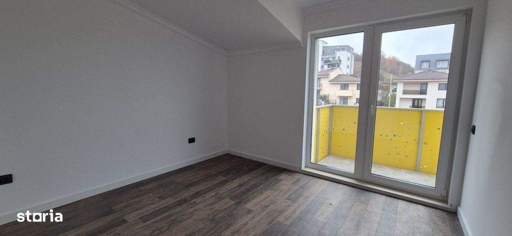 Apartament de 3 camere, 2 bai, 62mp zona Teilor — fotografia 1