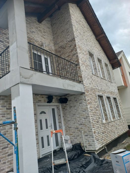 Echipă Construcții/Finisaje