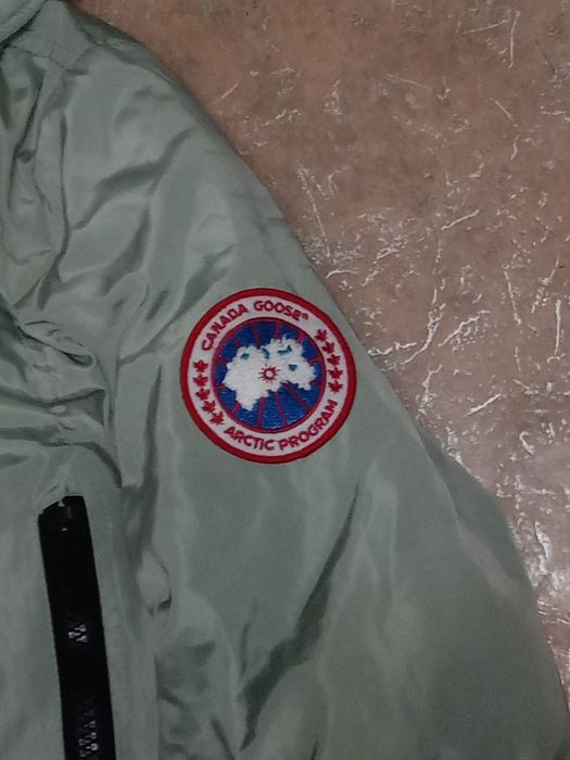 Куртка Canada Goose женская