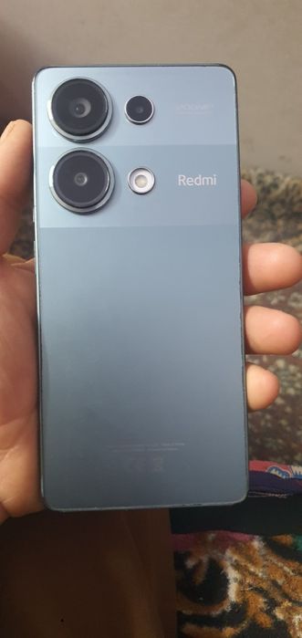 Redmi note 13 pro 4G