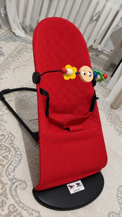 Продам детский шезлонг