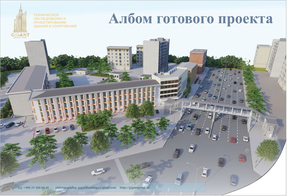 Arxitektura, dizayn va 3D visualizatsiya xizmatlari (tez va sifatli)