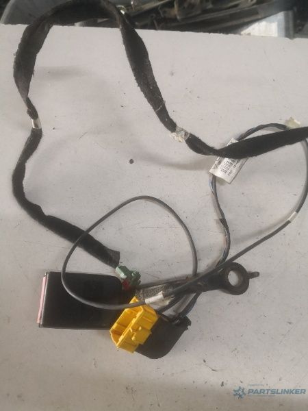 Pretensionare Stanga Fata Dacia Lodgy [ 2012 - > ] Oem 878177669R