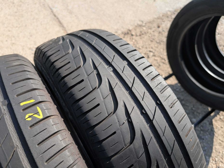 195/65 R15 • Vara • Uniroyal RainExpert 5 91H | 2 buc | Pret/buc