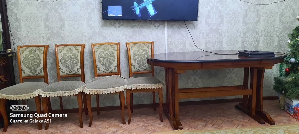 Мебель для гостиной