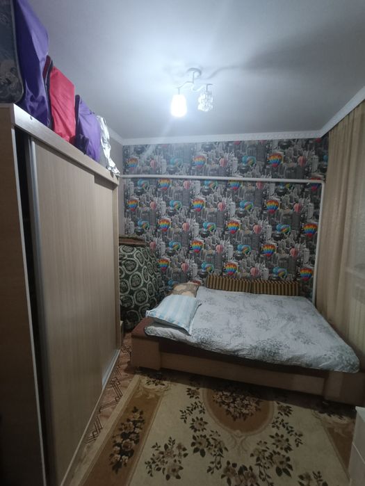 Продам дом в хорошем состоянии