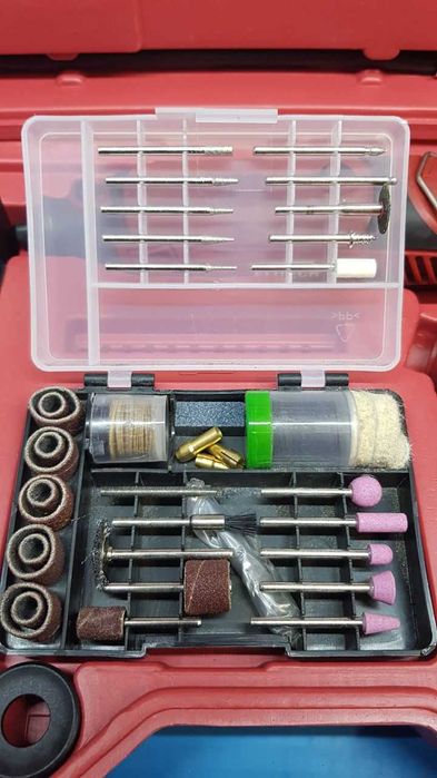 Гравер Elitech ПМШ 170ЭЖК