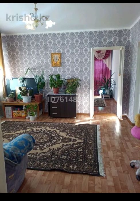 Дом в Затобольске