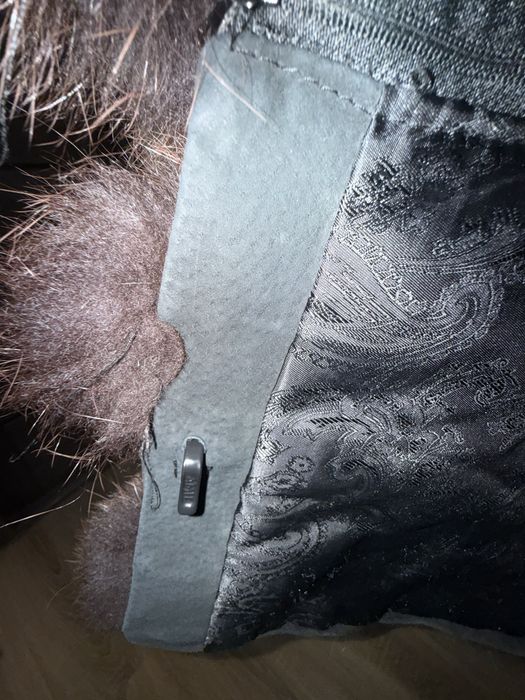 Шуба писец трансформер