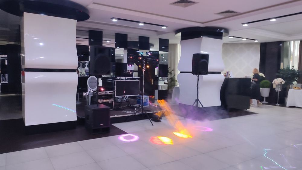 Dj nunta dj botez dj majorat dj evenimente