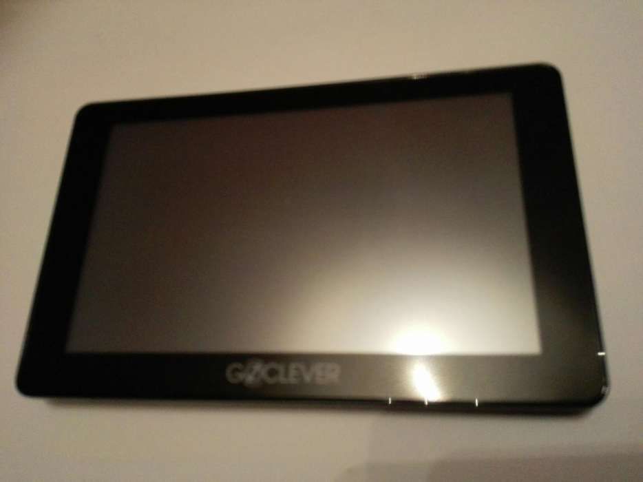 Gps goclever negru