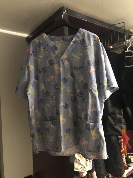 Halate medicale marimea XL si XXL