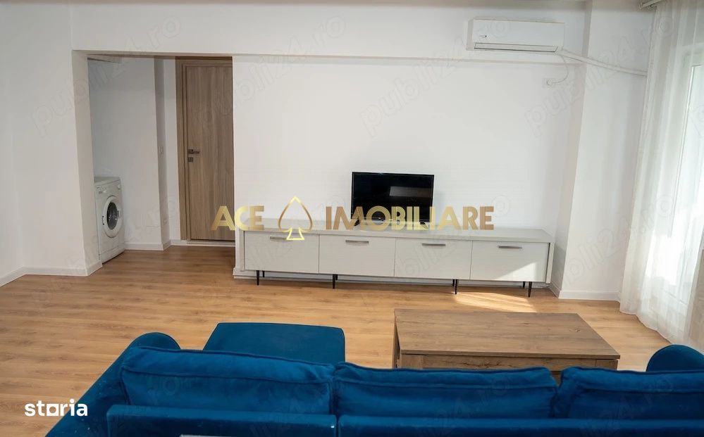 2 Camere de inchiriat | Panduri | Metrou | Mobilat | Utilat