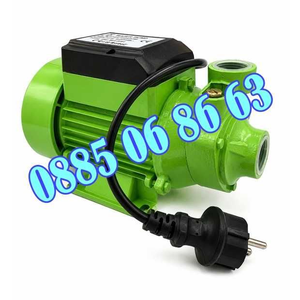 3 модела Водни помпи PK-60 370W 1″, CPM158 750W 1″ и 15DK20 750W 1,5″