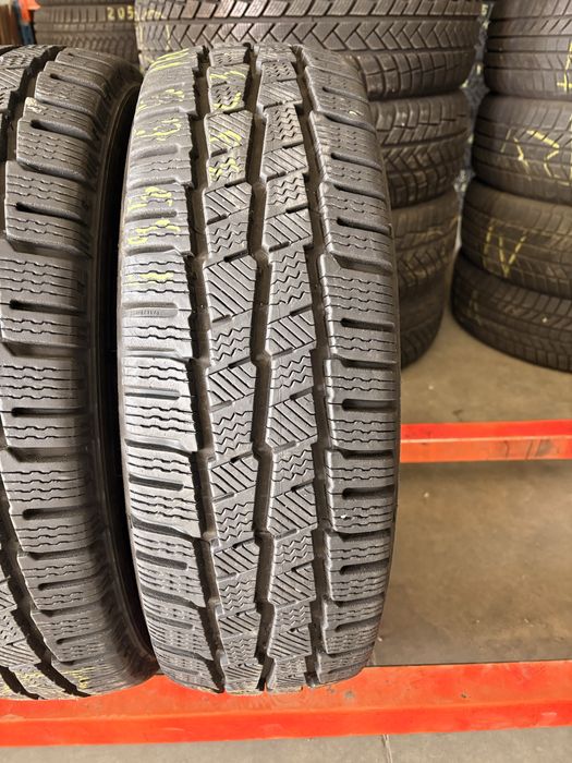 Anvelope iarna 195/65/16C Michelin Agilis Alpin 195 65 16C R 16C