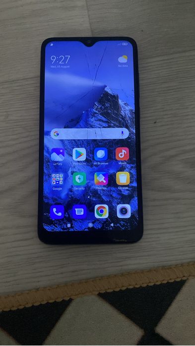Xiaomi Redmi Note 8 Pro
