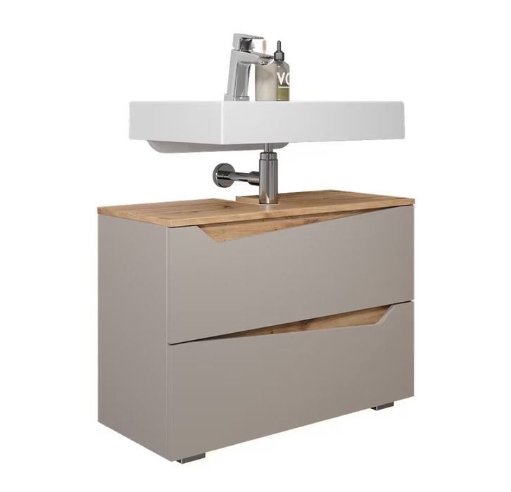 Шкаф за подмивка нов 10619