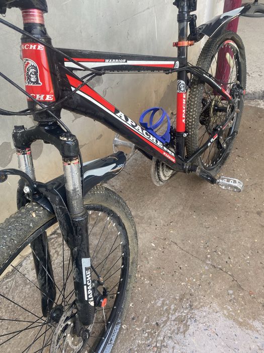 Велосипед BMX 26