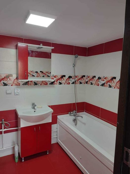 Execut lucrari în constructii