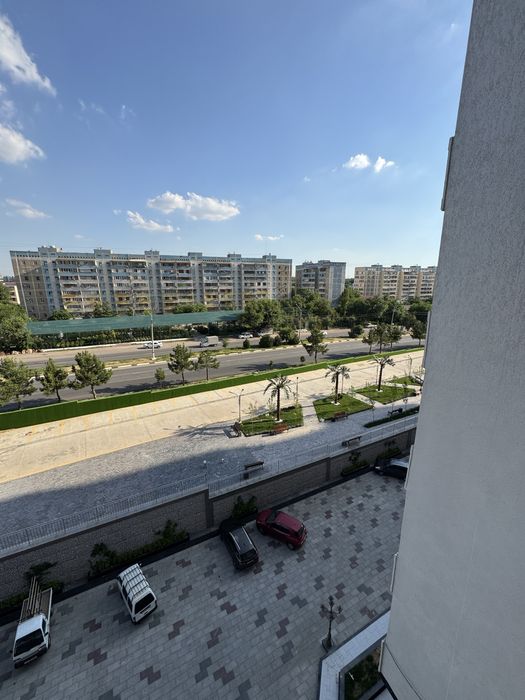 Сдаю квартиру в аренду Хон-сарой