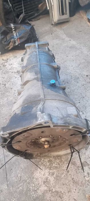 Скоростна кутия BMW X 5 Е 70 2013 год 3.0 Дизел