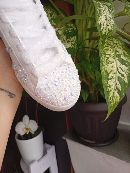 Adidași Adidas Noi , Personalizati