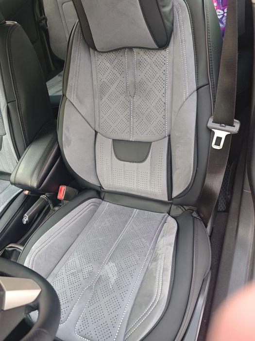 Opel Astra 2008 гв