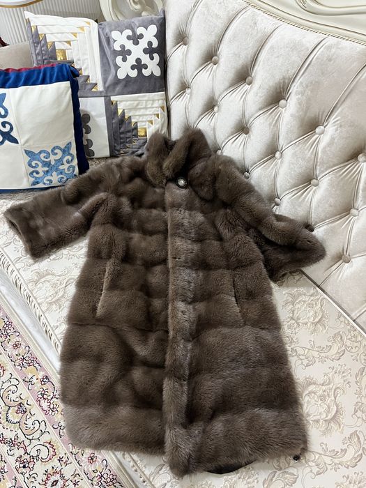 Шуба продам срочно