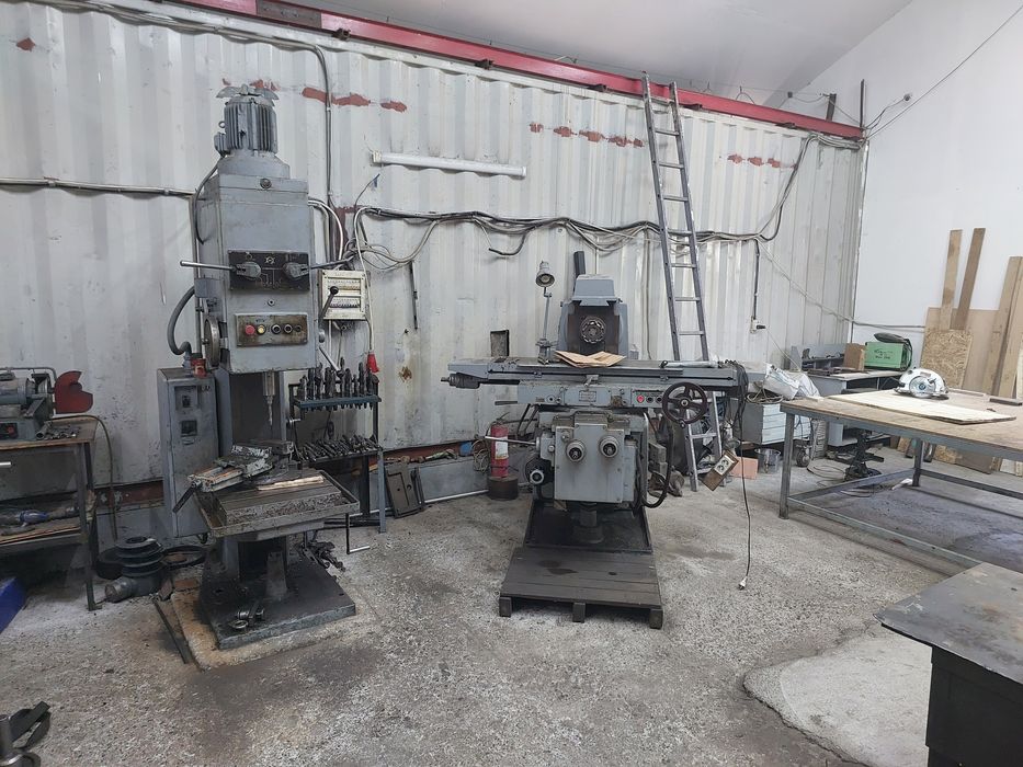 Токарные станки в аренду.