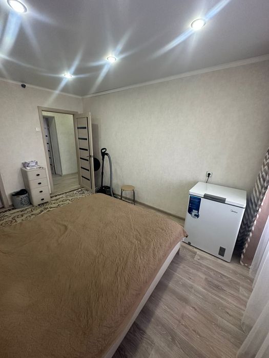 Продам 2х комнатную квартиру