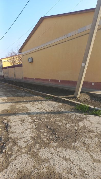 6-sotixli Udurgʻi massiv. Yangi oʻzbekiston bogʻi  yaqinida joylashgan