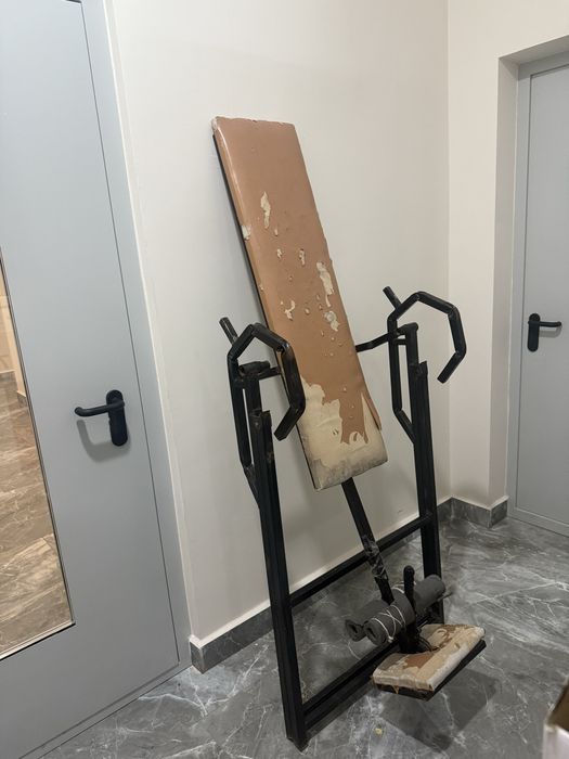 Инверсионный стол