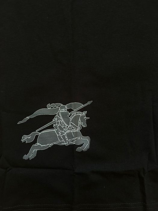 Tricou Burberry